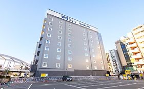 Toyoko Inn Yokohama-Eki Nishi-Guchi